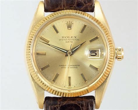 vintage solid gold rolex watch|old Rolex watches price list.